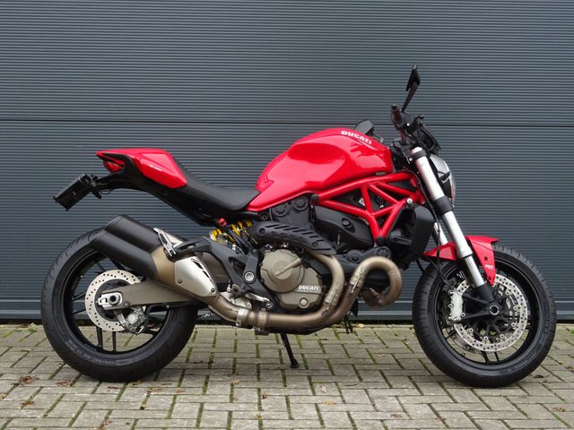 ducati - monster-821