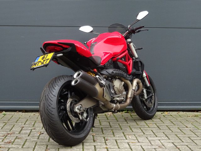 ducati - monster-821