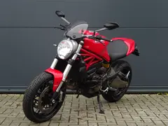 Ducati Monster 821 2014 occasion – foto 5 van 18