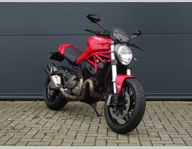 Ducati Monster 821 2014 occasion