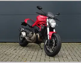 Ducati Monster 821 2014 occasion