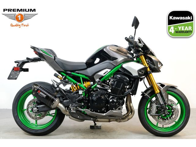 kawasaki - z900-se-performance