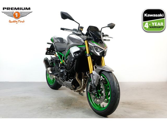 kawasaki - z900-se-performance