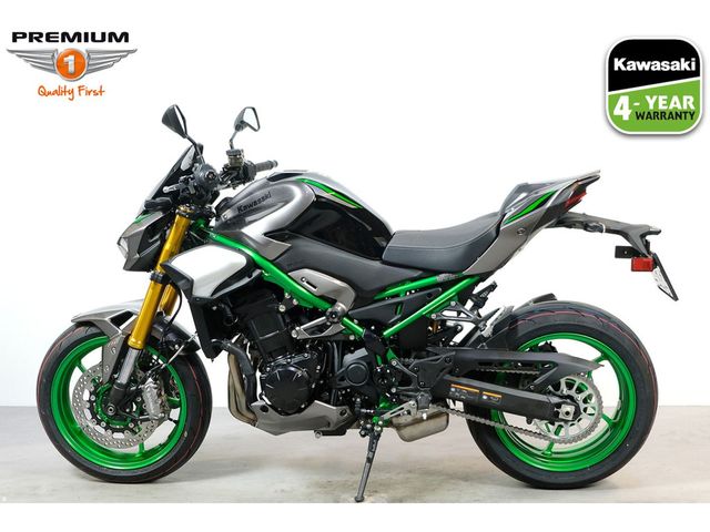 kawasaki - z900-se-performance