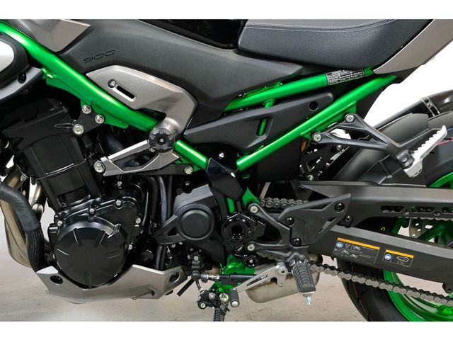 kawasaki - z900-se-performance