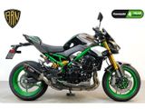 KAWASAKI Z900 SE PERFORMANCE