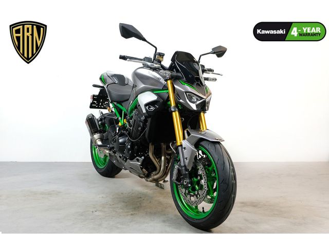 kawasaki - z900-se-performance