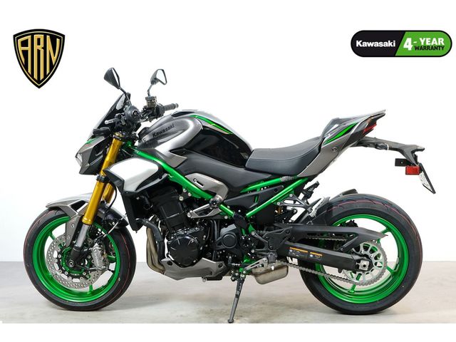 kawasaki - z900-se-performance