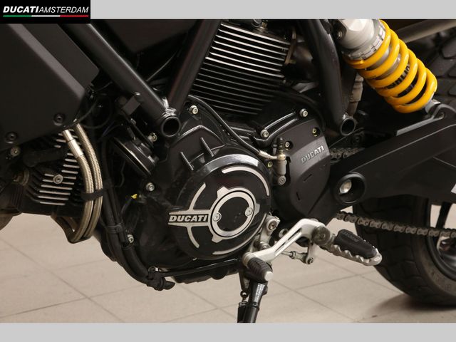 ducati - scrambler-1100-sport-pro