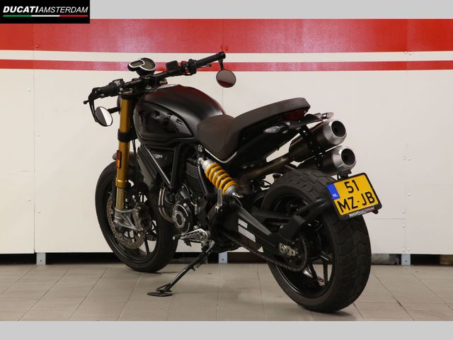 ducati - scrambler-1100-sport-pro