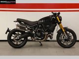 DUCATI SCRAMBLER 1100 SPORT PRO