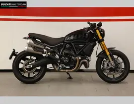 Ducati Scrambler 1100 Sport PRO 2024