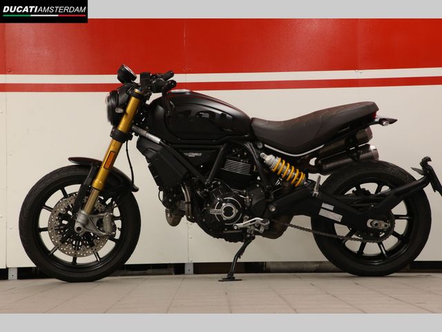 ducati - scrambler-1100-sport-pro
