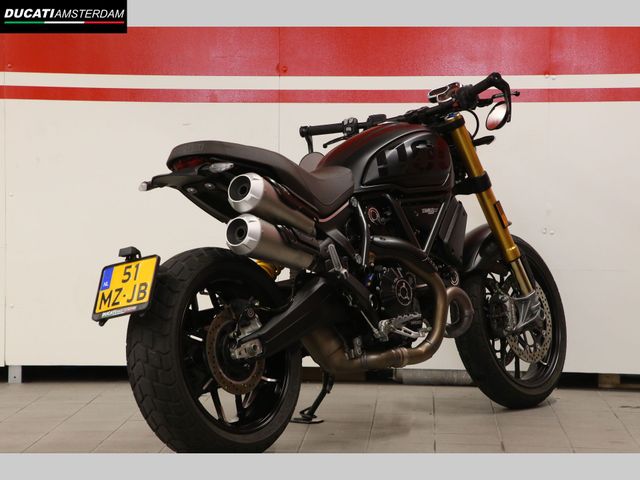 ducati - scrambler-1100-sport-pro