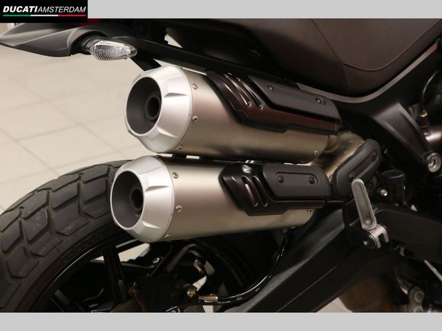 ducati - scrambler-1100-sport-pro