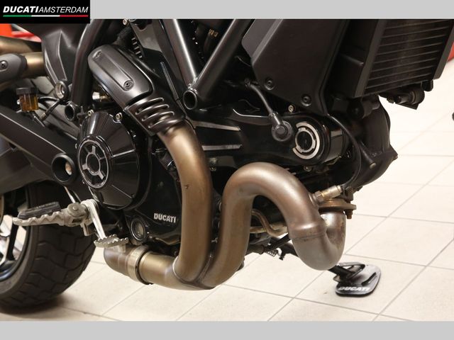 ducati - scrambler-1100-sport-pro