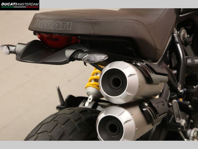 ducati - scrambler-1100-sport-pro