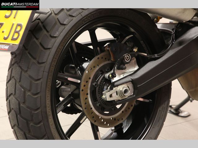 ducati - scrambler-1100-sport-pro