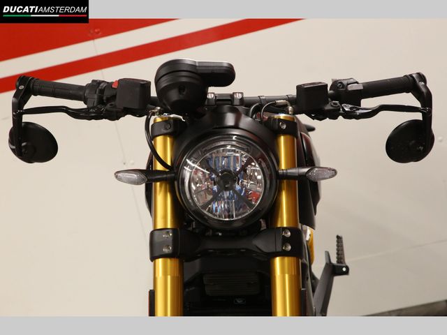 ducati - scrambler-1100-sport-pro