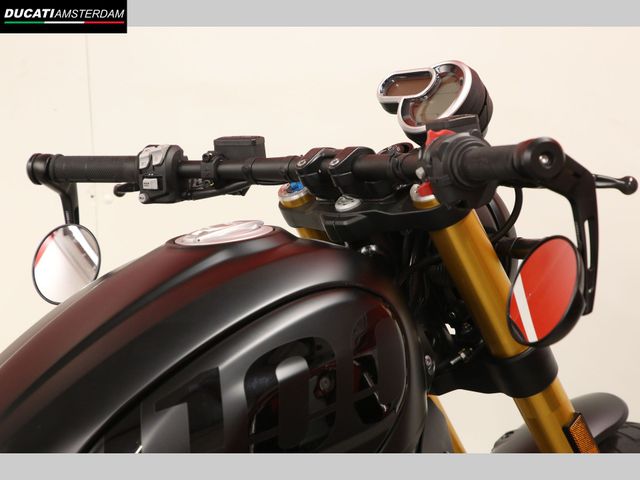 ducati - scrambler-1100-sport-pro