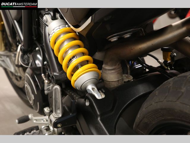ducati - scrambler-1100-sport-pro