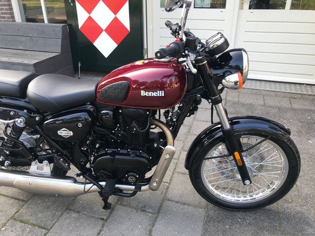 benelli - imperiale-400