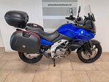 SUZUKI V-STROM 650