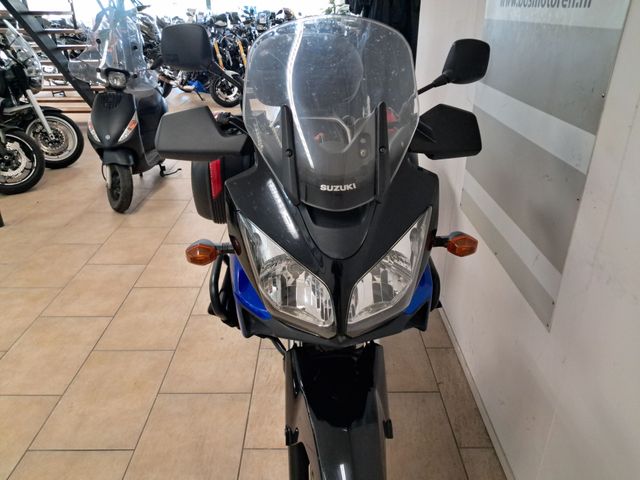 suzuki - v-strom-650