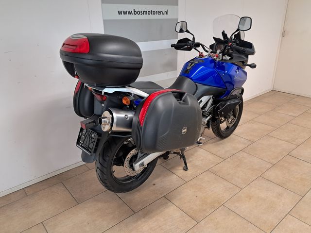 suzuki - v-strom-650