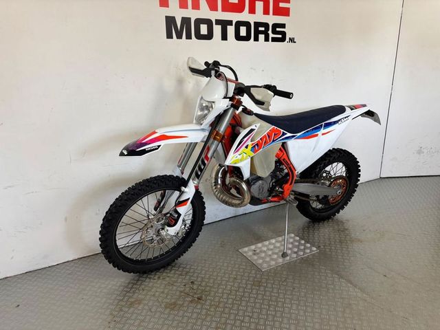 ktm - 250-exc-tpi