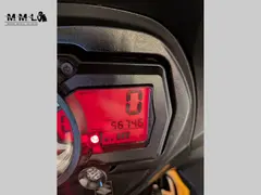 Suzuki GSX 650 F 2008 occasion – foto 3 van 15