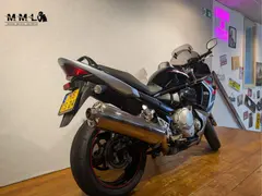 Suzuki GSX 650 F 2008 occasion – foto 8 van 15