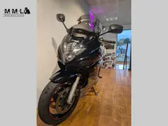 Suzuki GSX 650 F 2008 occasion – foto 10 van 15