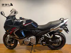 Suzuki GSX 650 F 2008 occasion – foto 12 van 15