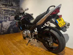 Suzuki GSX 650 F 2008 occasion – foto 15 van 15