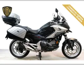Honda NC 750 X DCT 2017 occasion