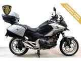 HONDA NC 750 X DCT