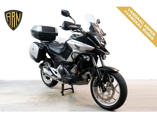 honda - nc-750-x-dct