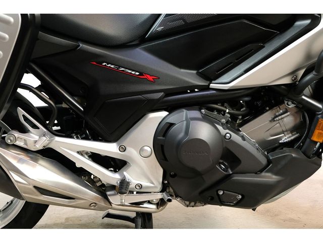 honda - nc-750-x-dct