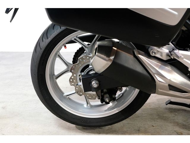 honda - nc-750-x-dct