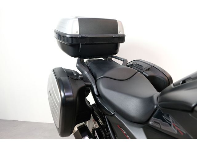 honda - nc-750-x-dct