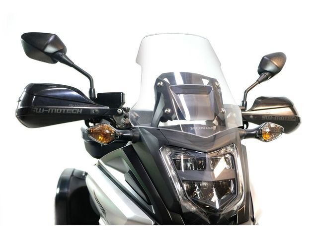 honda - nc-750-x-dct