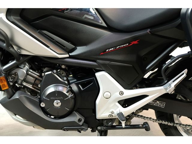 honda - nc-750-x-dct