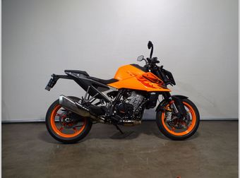 KTM 990 Duke 2025 occasion