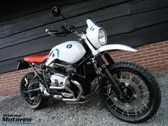 BMW R nine T Urban GS 2018 occasion – foto 3 van 20