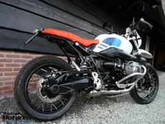 BMW R nine T Urban GS 2018 occasion – foto 5 van 20