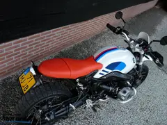 BMW R nine T Urban GS 2018 occasion – foto 6 van 20