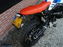 BMW R nine T Urban GS 2018 occasion – foto 7 van 20