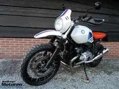 BMW R nine T Urban GS 2018 occasion – foto 8 van 20
