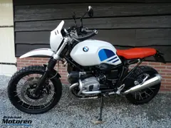 BMW R nine T Urban GS 2018 occasion – foto 9 van 20